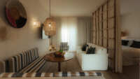 Gartensuite
