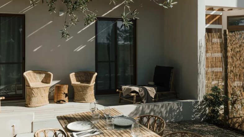 Gartensuite