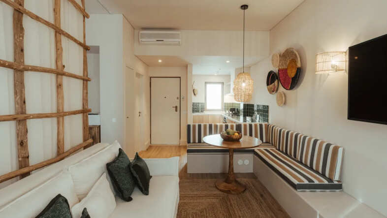 Superior Suite