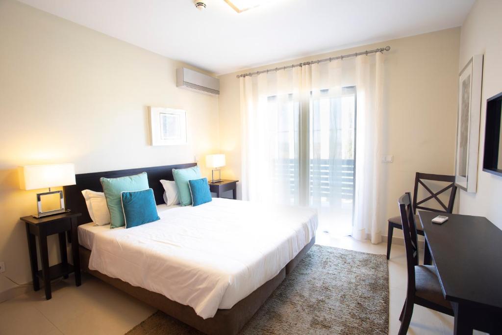 Duplex-Apartment mit zwei Schlafzimmern