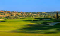 Golfplatz