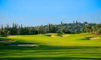 Golfplatz
