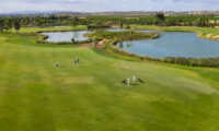 Golfplatz