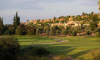 Golfplatz