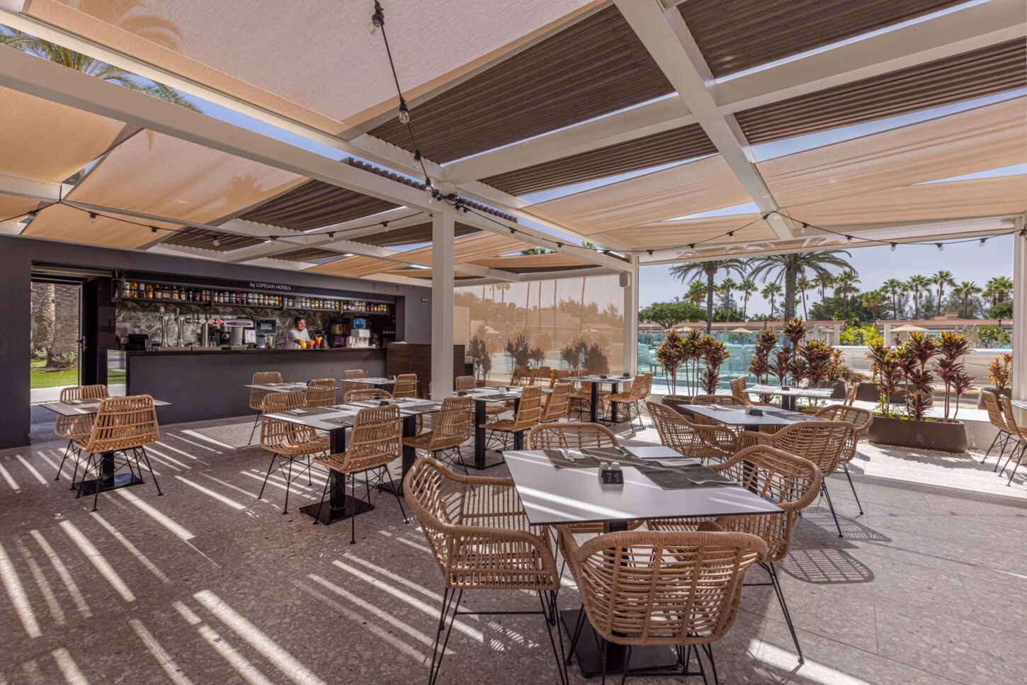 Ola Bar