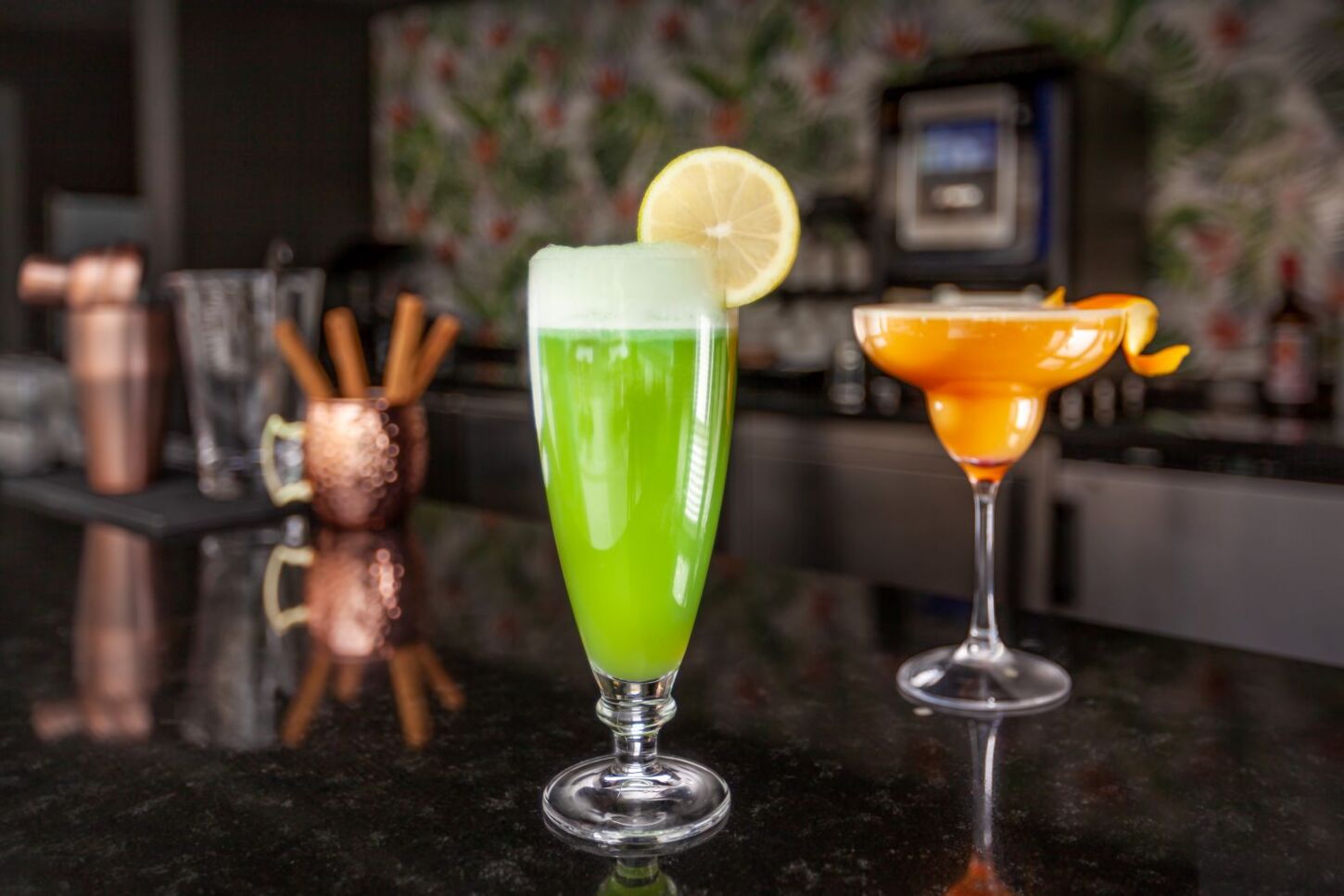 Ola Bar