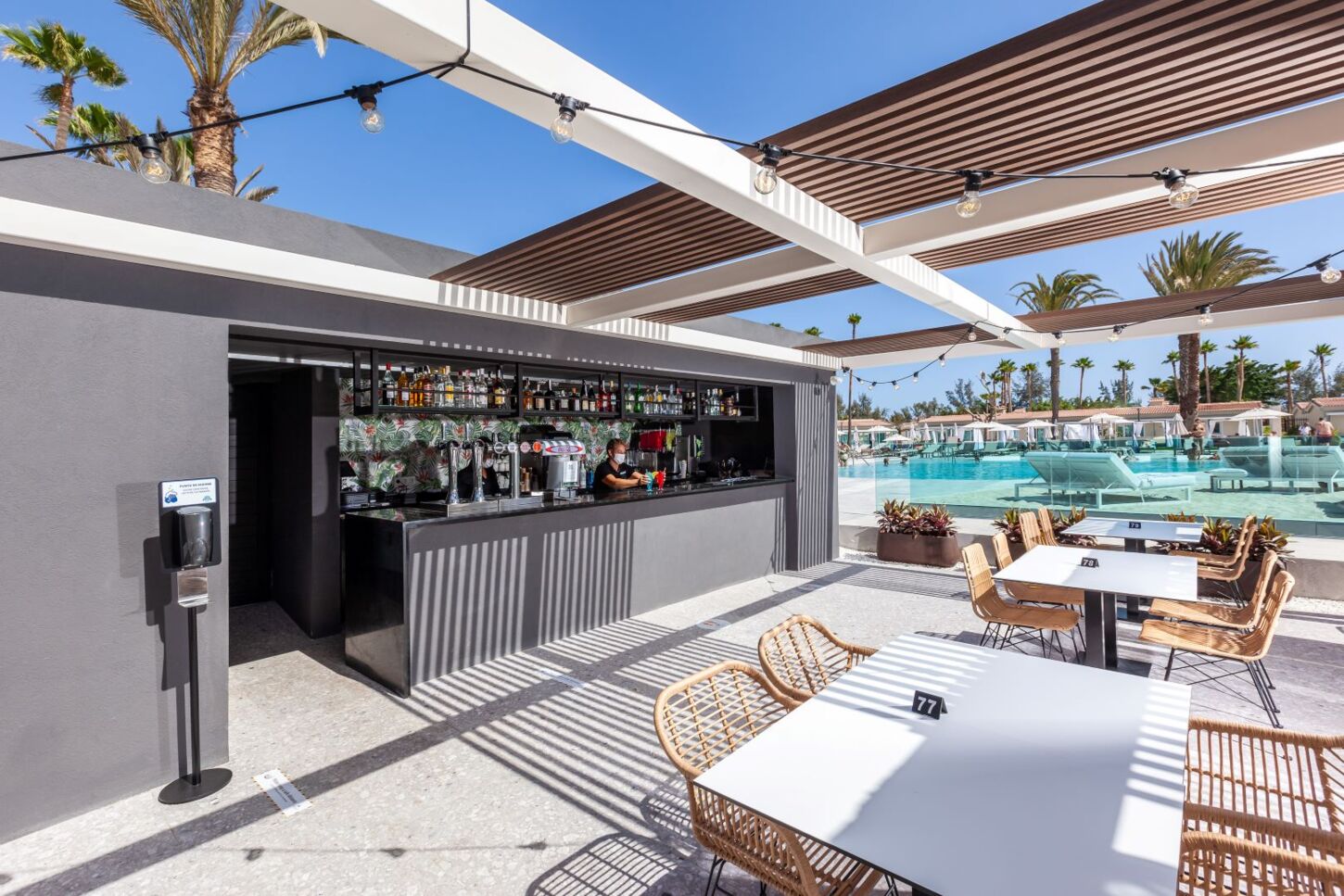 Ola Bar