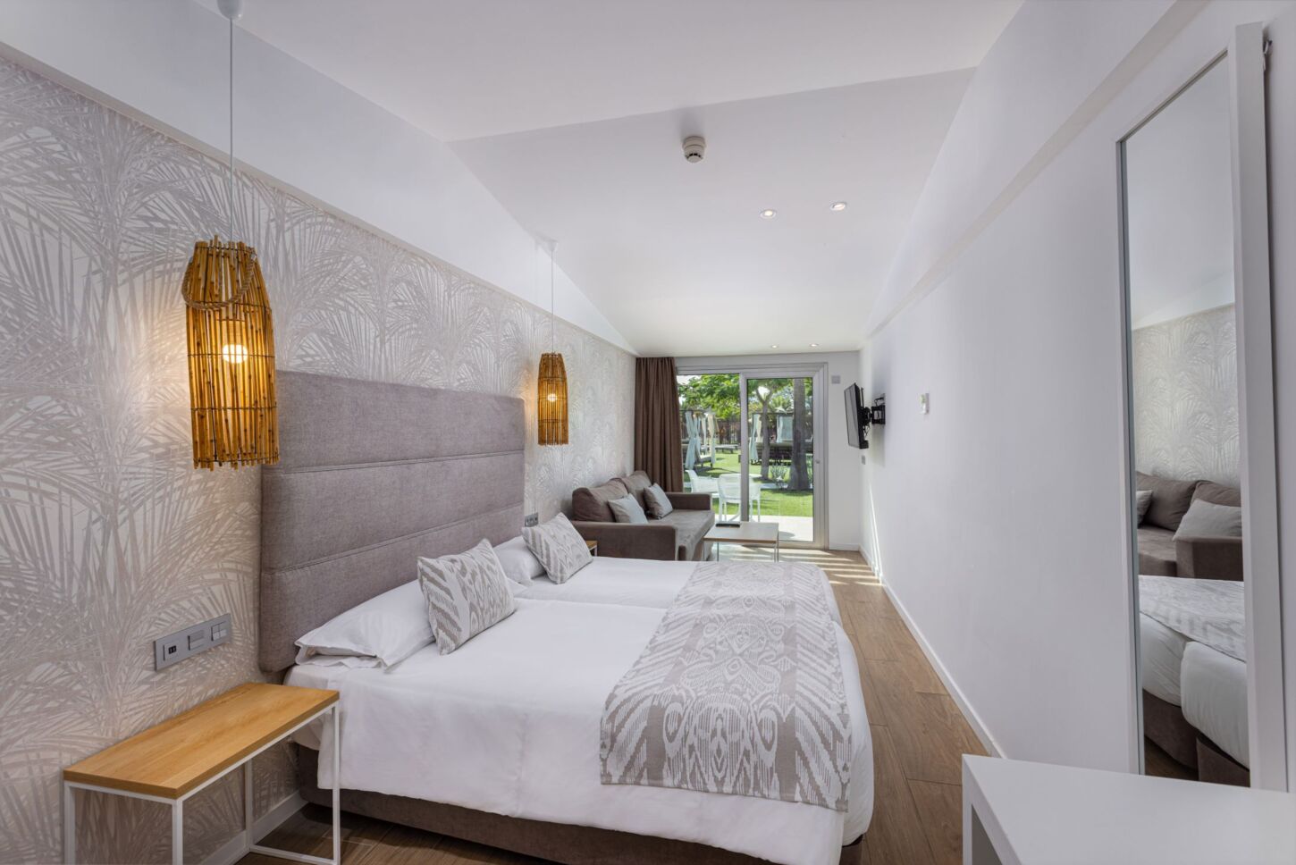 Hotel Kumara Serenoa By Lopesan Hotels 53068