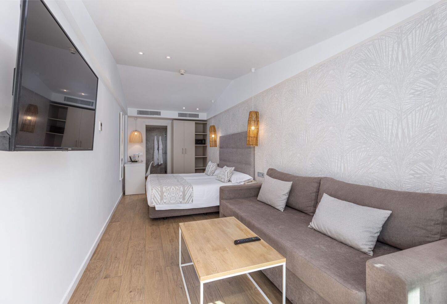 Adults Only Junior Suite