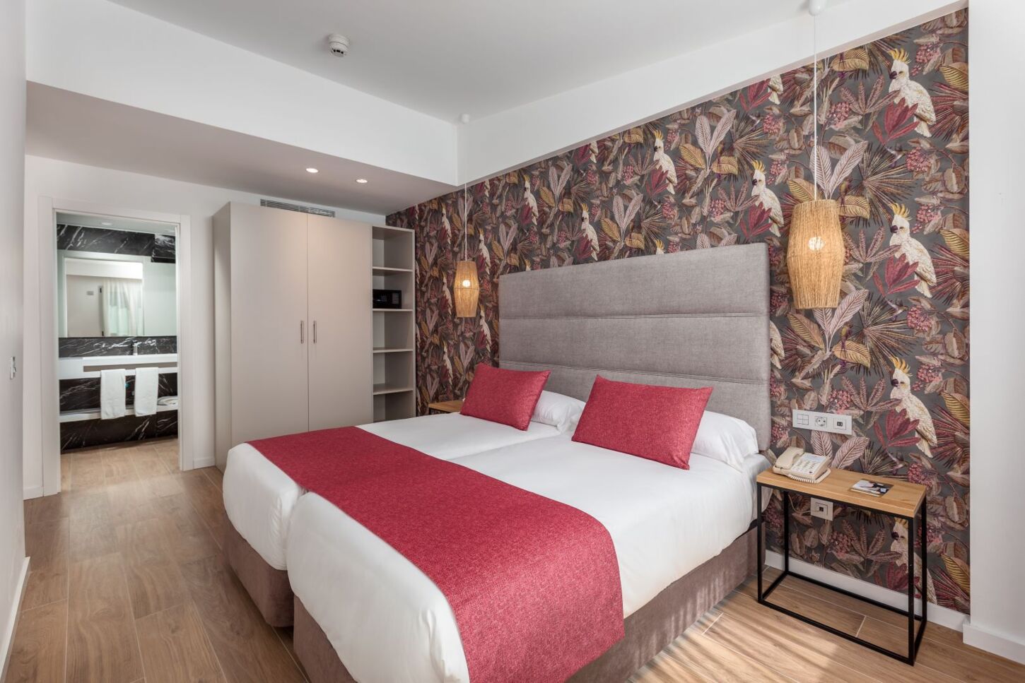 Adults Only Suite 