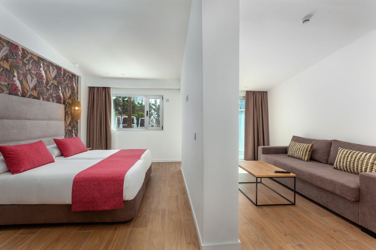 Adults Only Suite 