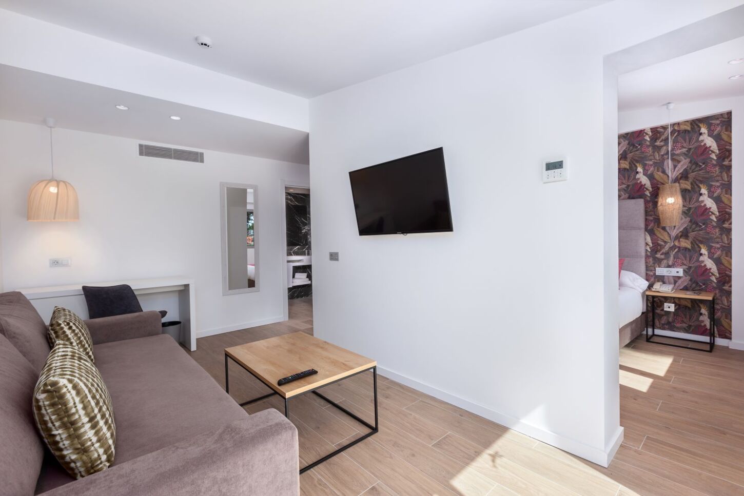 Adults Only Suite 
