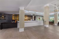 Lobby / Eingangsbereich