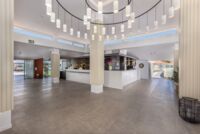 Lobby / Eingangsbereich