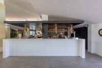 O2 Bar