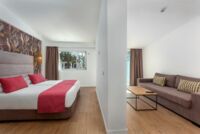 Adults Only Suite 