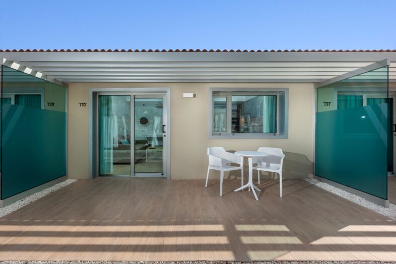 Familiensuite