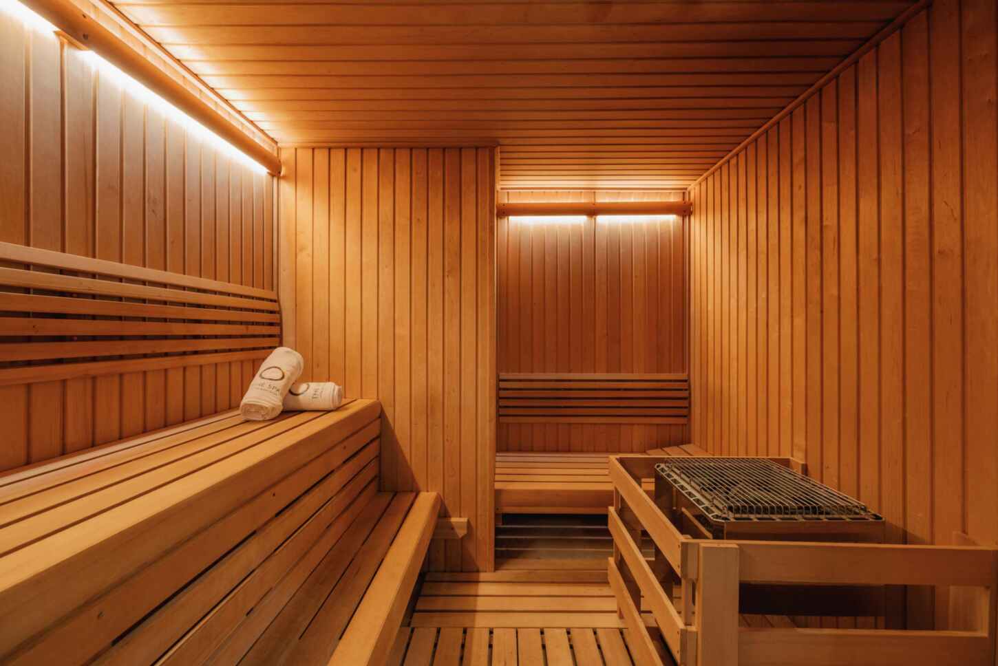 Wellness & Spa