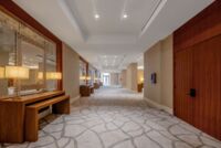 Lobby / Eingangsbereich