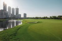 Golfplatz