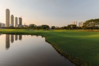 Golfplatz