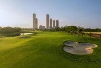 Golfplatz
