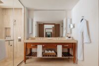 Executive Suite mit Golfplatzblick