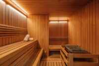 Wellness & Spa