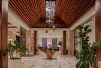 Lobby / Eingangsbereich