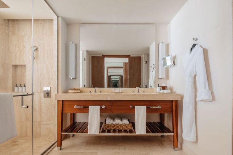 Deluxe Zimmer mit Stadtblick, 1 Kingsize-Bett