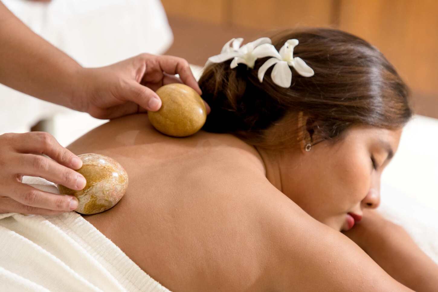 Wellness & Spa