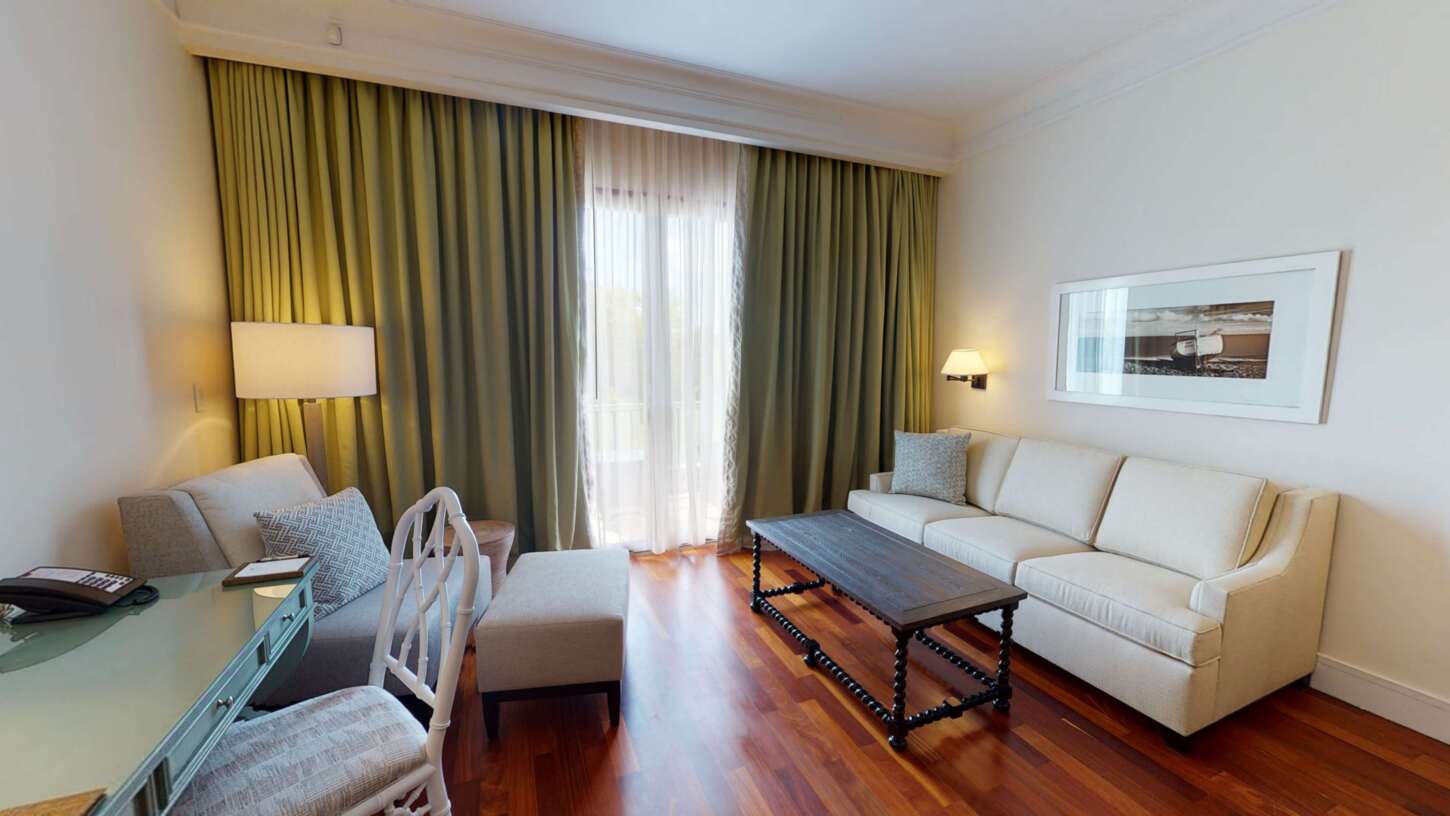 Premier Zimmer