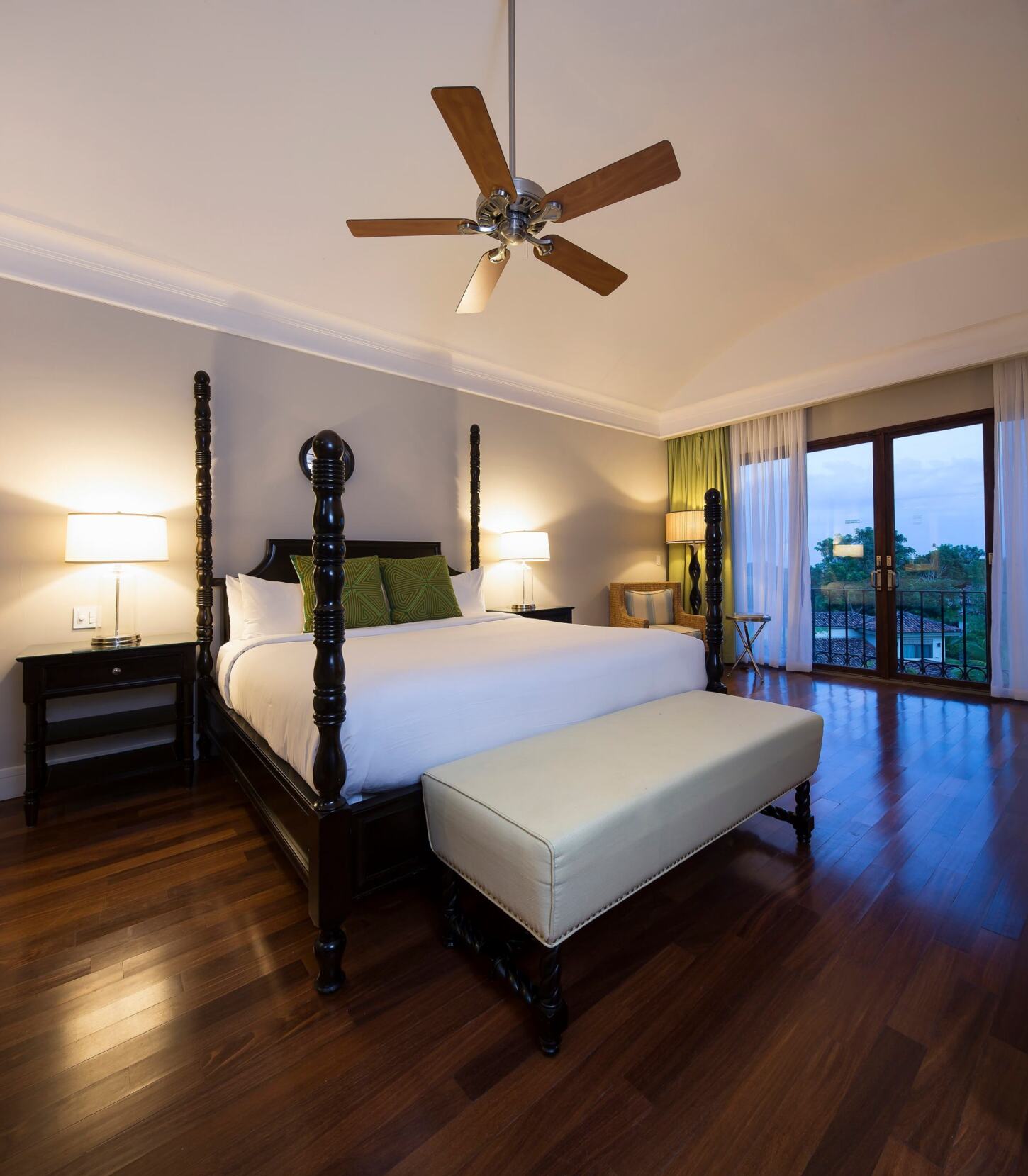 Hotel The Buenaventura Golf & Beach Resort Panama 53538