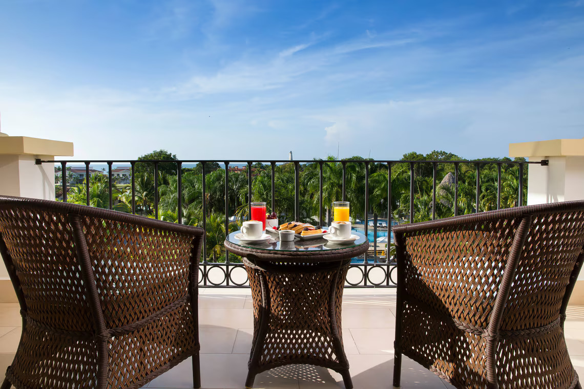 Suite Buenaventura