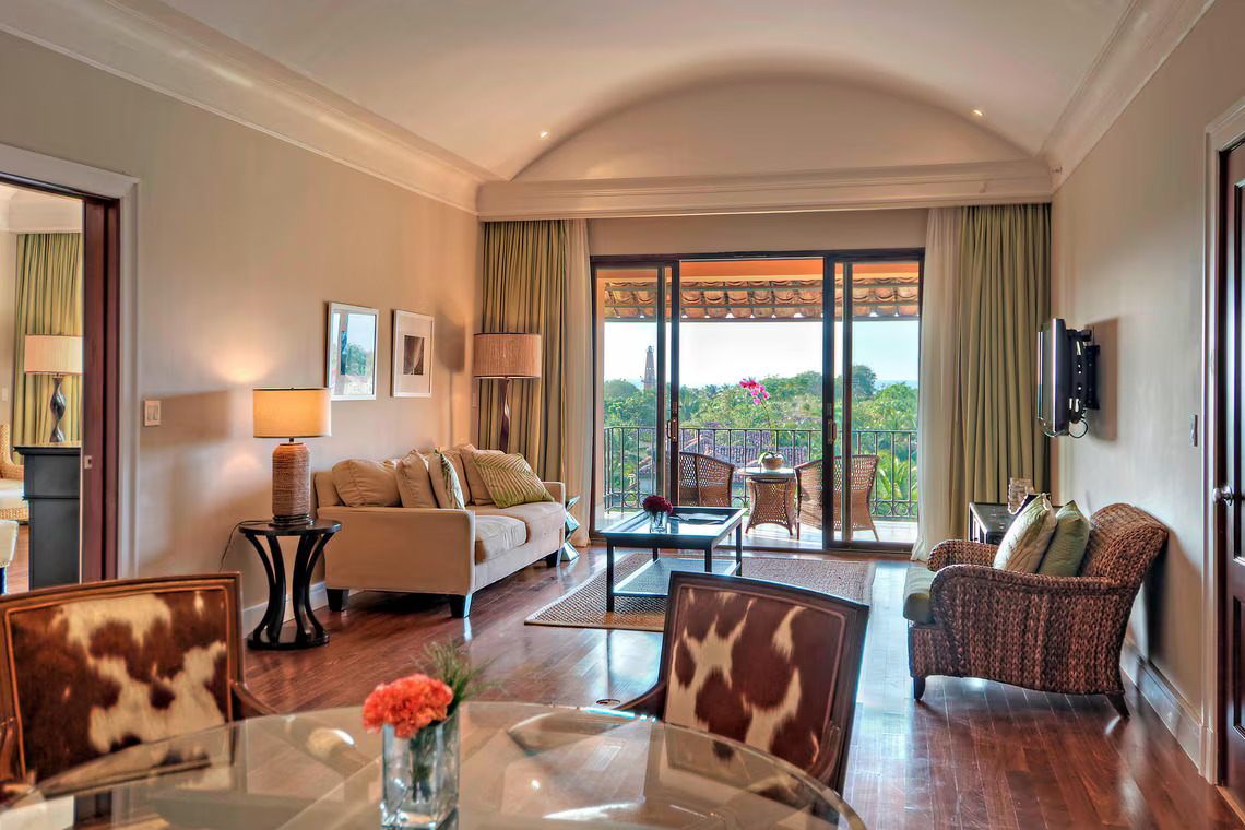 Suite Buenaventura