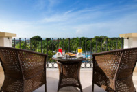 Suite Buenaventura