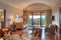 Suite Buenaventura