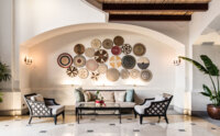 Lobby / Eingangsbereich