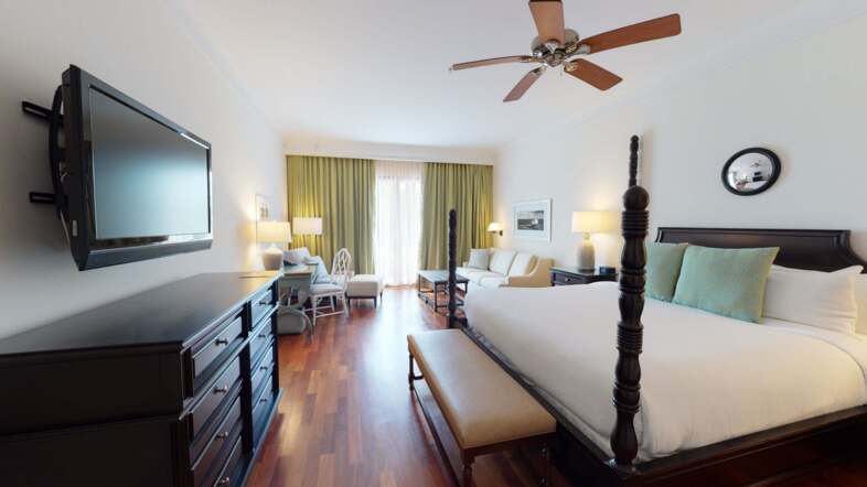 Premier Zimmer