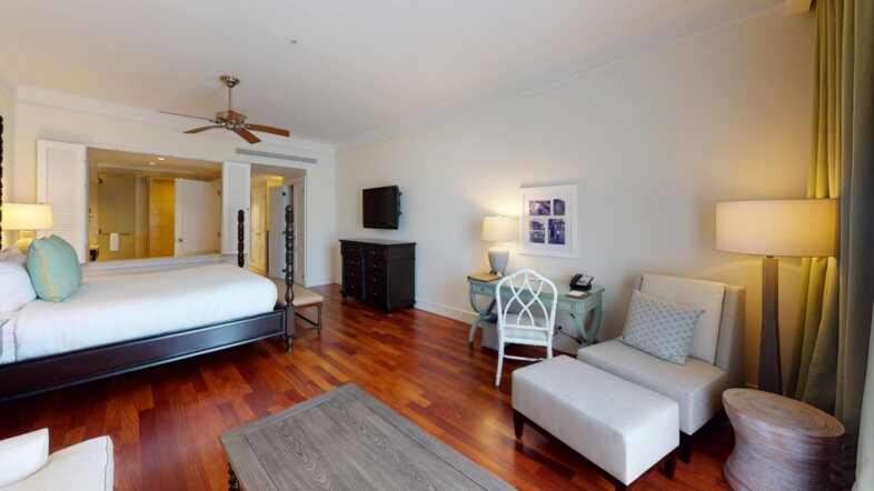 Premier Zimmer