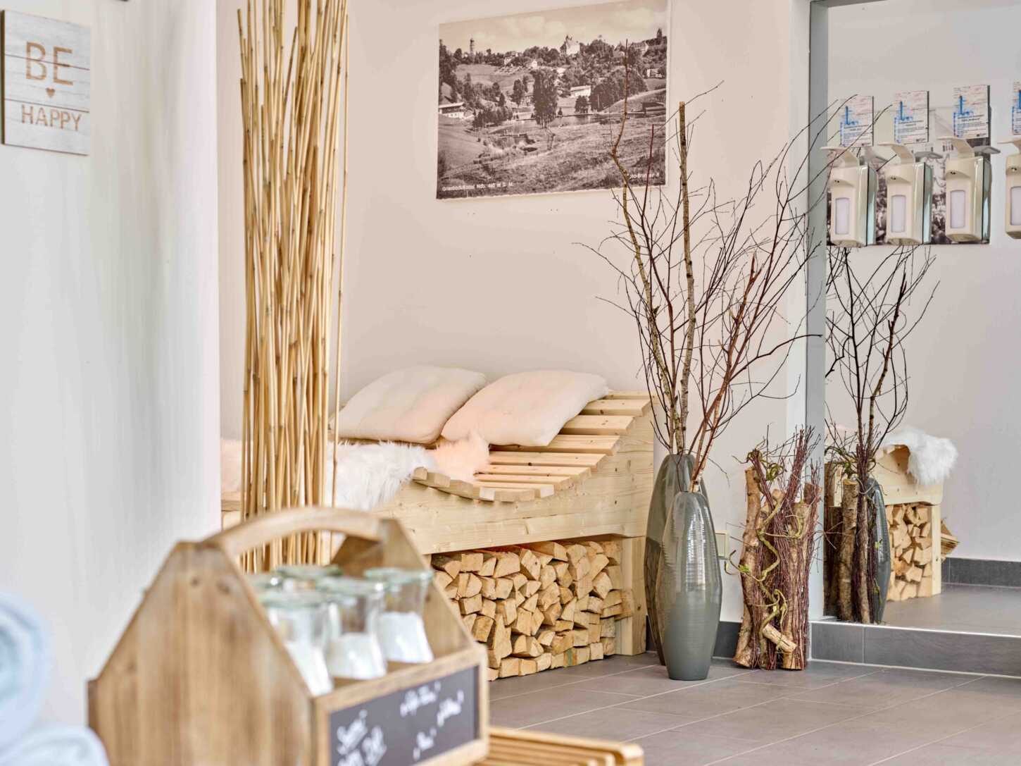 Wellness & Spa