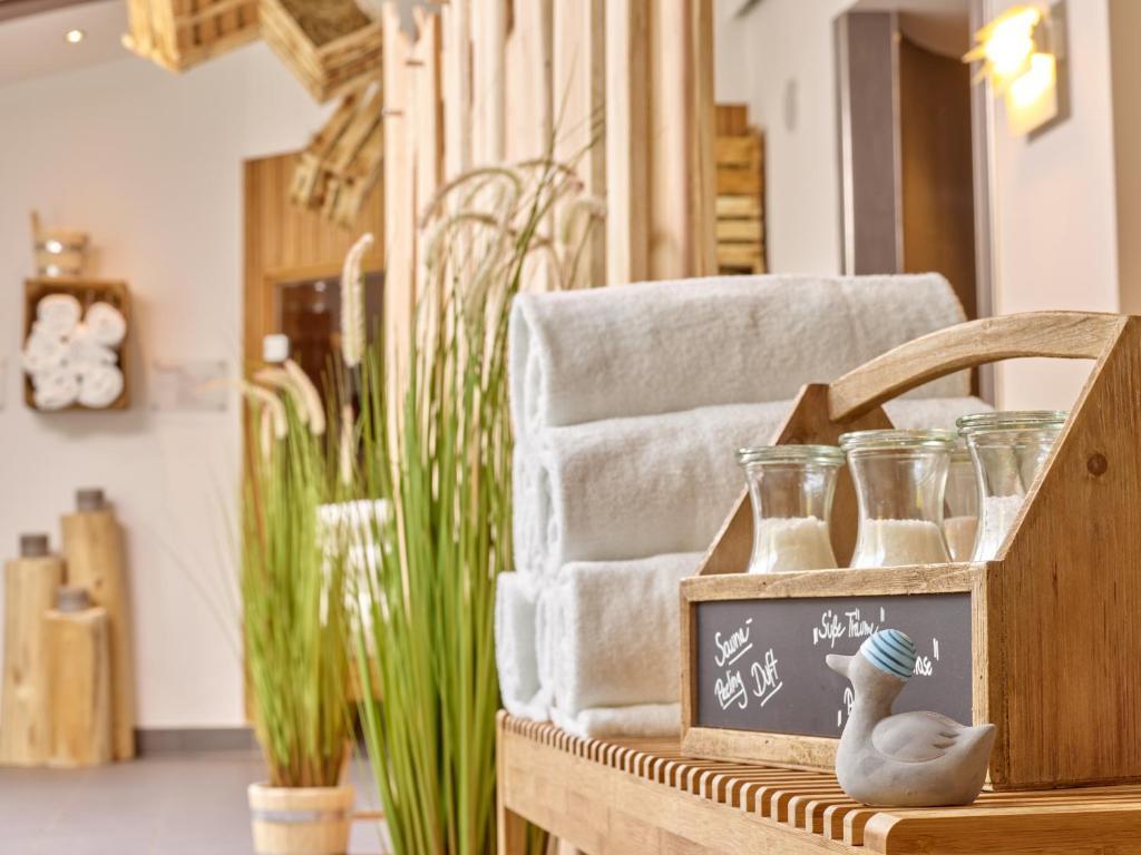 Wellness & Spa