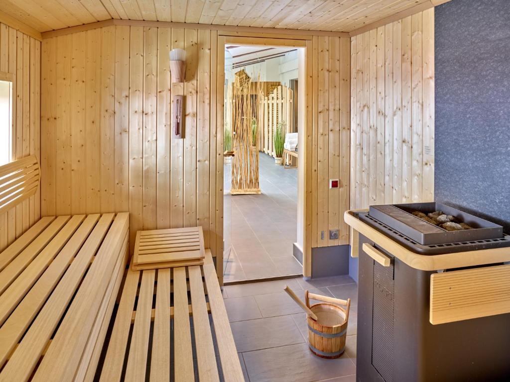 Wellness & Spa