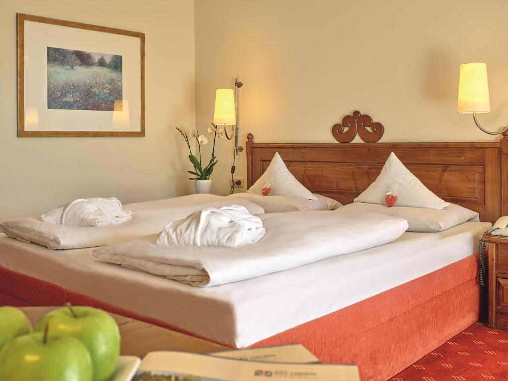 Komfort Doppelzimmer