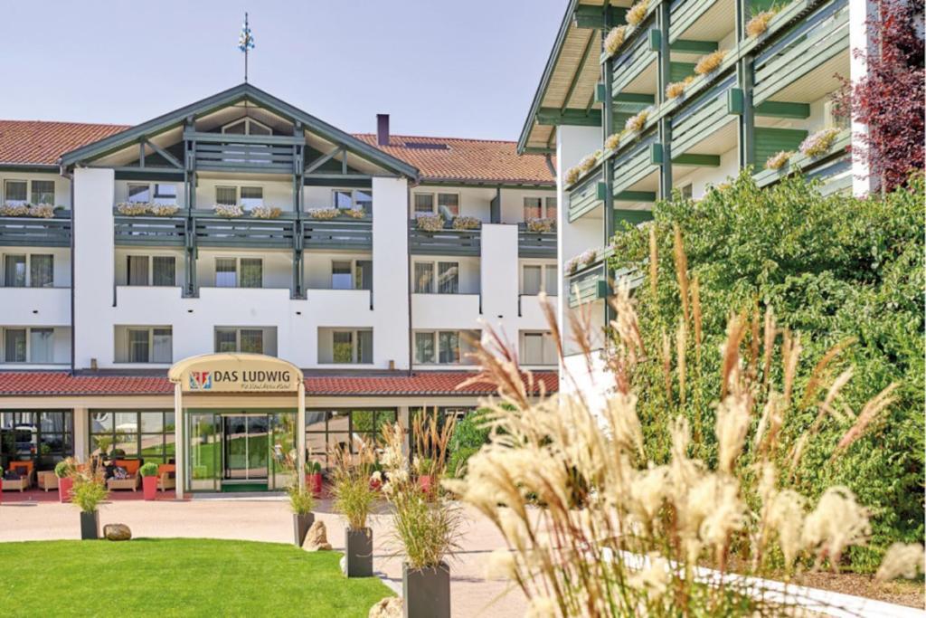 Hotel Hotel Das Ludwig  53957