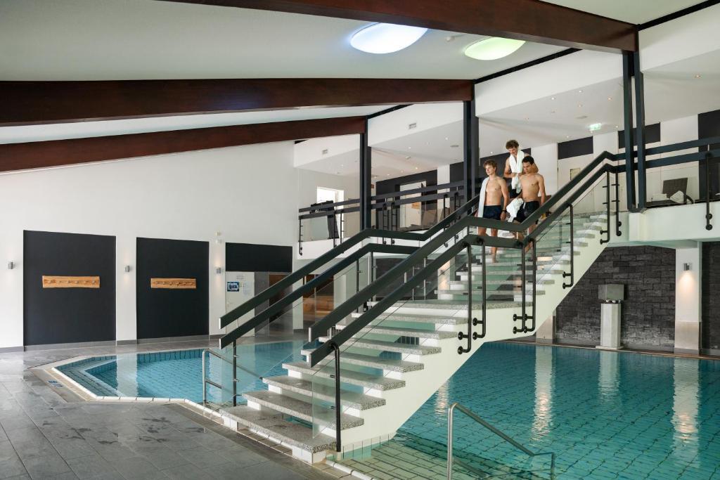 Wellness & Spa