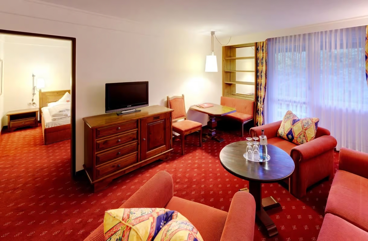 Junior Suite