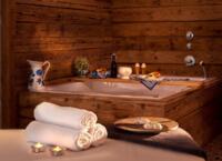 Wellness & Spa