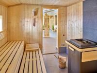 Wellness & Spa