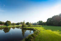 Golfplatz